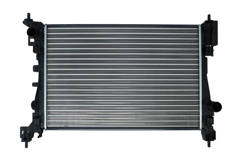 Radiator, racire motor KAMOKA 7705096