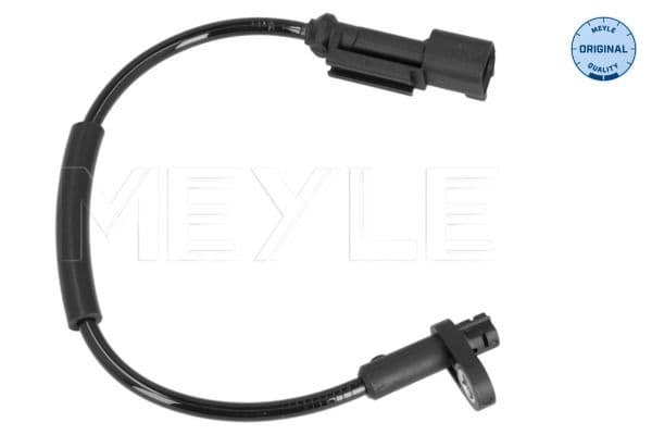 senzor,turatie roata MEYLE -ORIGINAL: True to OE. 714 899 0033
