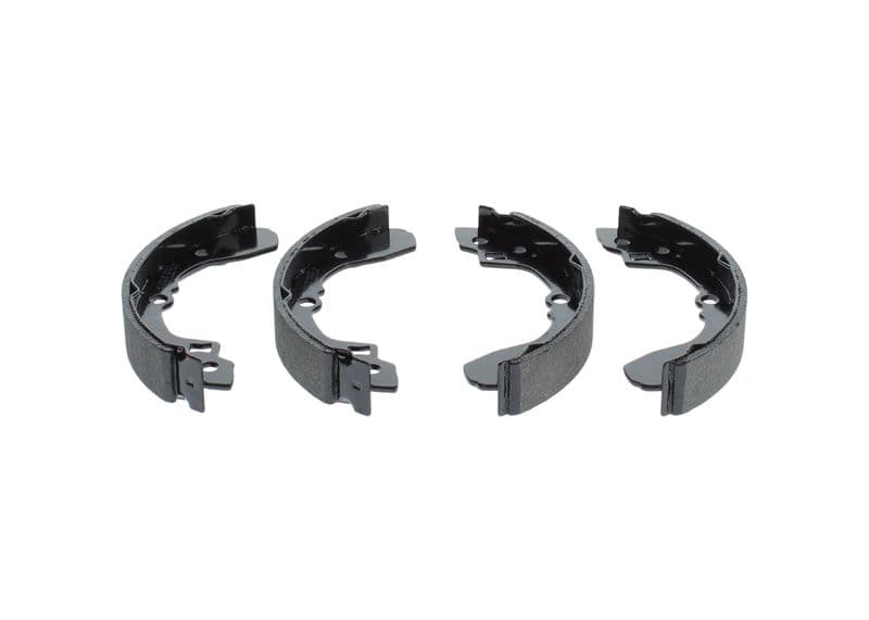 Set saboti frana BOSCH 0 986 487 687