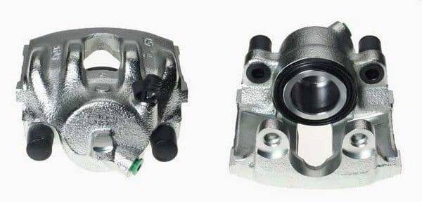Etrier frana BUDWEG CALIPER 34626
