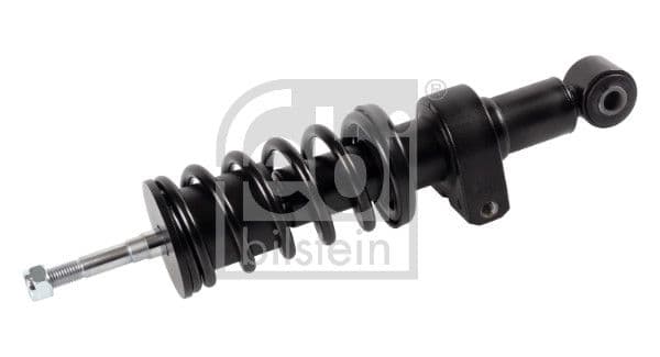 Amortizor, suspensie cabina FEBI BILSTEIN 102160