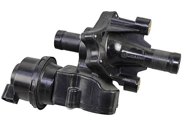 Supapa control, agent frigorific METZGER AUTOTEILE 4010342