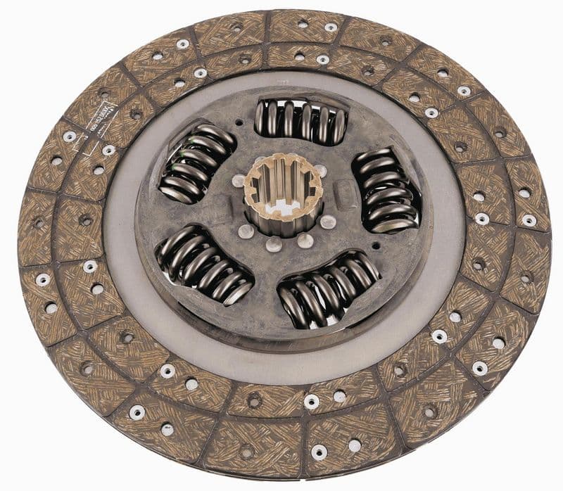 Disc ambreiaj SACHS 1878 010 950