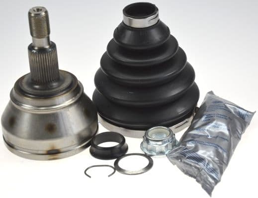 Set articulatie, planetara LÖBRO GKN Automotive OE-Technology 50° GKNJ20707