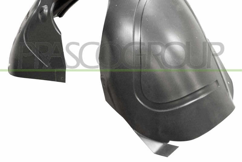 Carenaj roata PRASCO VG0383633
