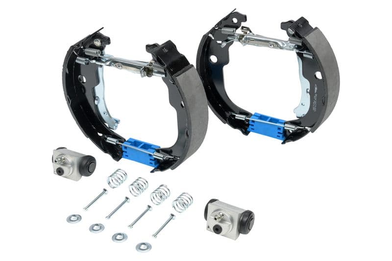 Set saboti frana ATE Original TopKit 03.0520-9420.3