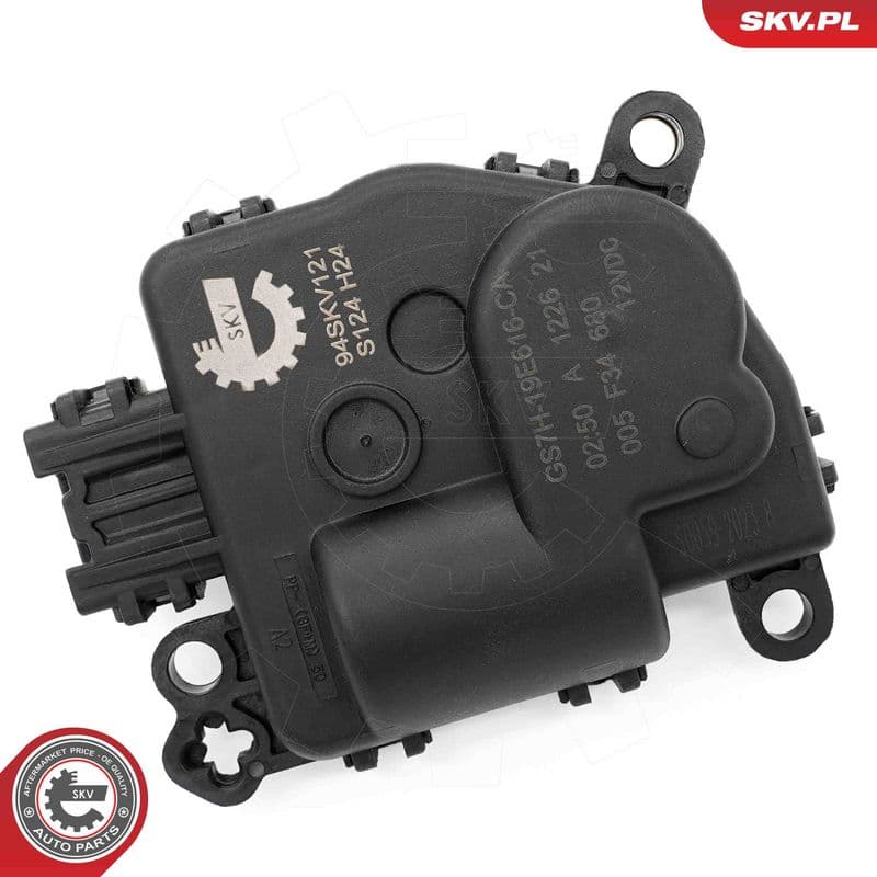 element de control,aer conditionat ESEN SKV 94SKV121