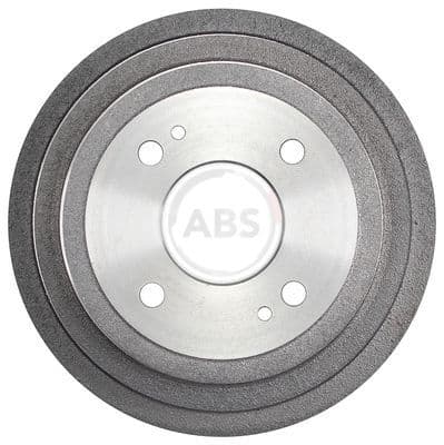 Tambur frana ABS 2837-S