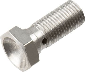 Surub tubular, conducta frana TRW MCH931C