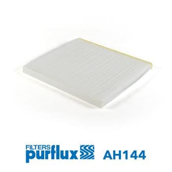 Filtru, aer habitaclu PURFLUX AH144