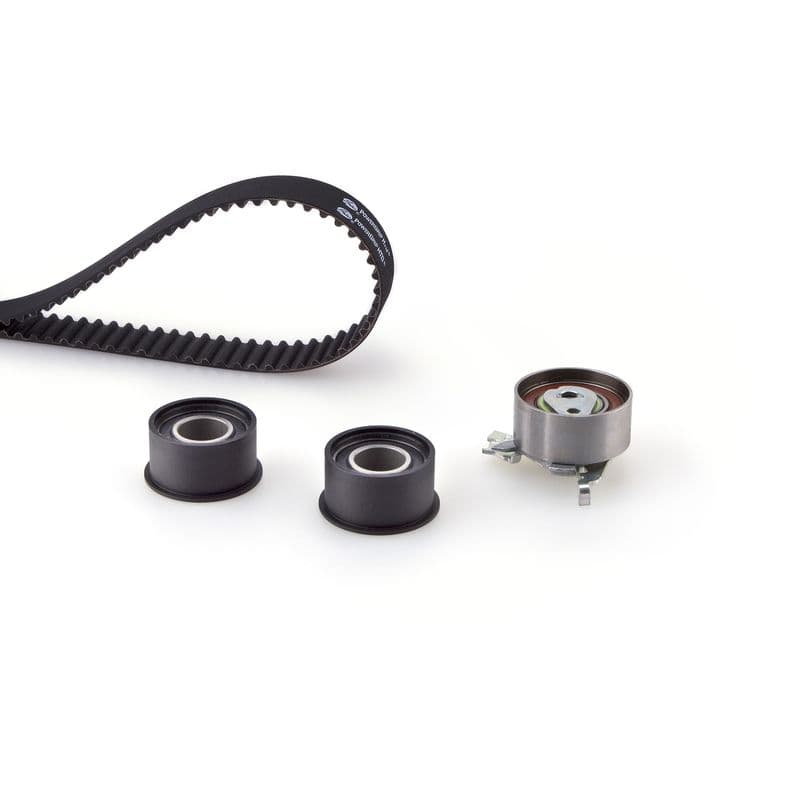 Set curea de distributie GATES PowerGrip™ K025461XS