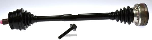 Planetara SPIDAN GKN Automotive OE-Technology 50° 22682