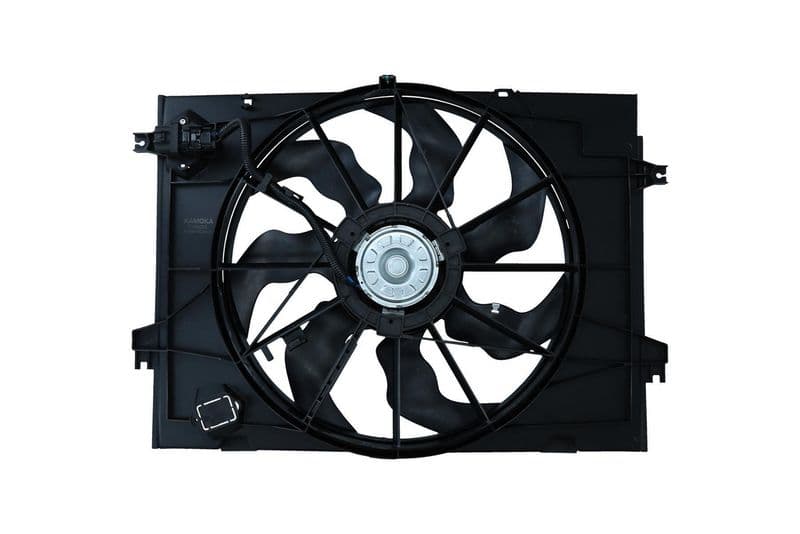 Ventilator, radiator KAMOKA 7740025
