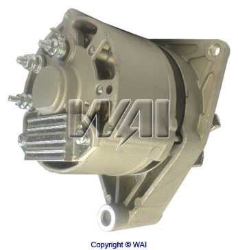 Generator / Alternator WAI 12819N