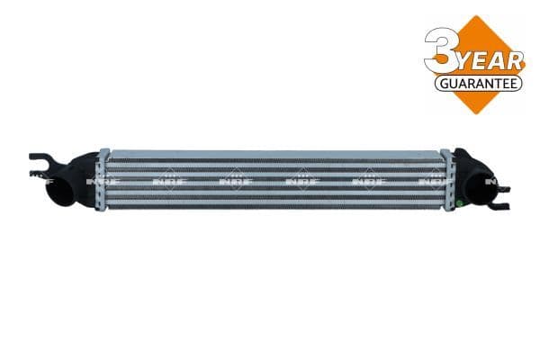 Intercooler, compresor NRF 30303