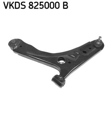 Brat, suspensie roata SKF VKDS 825000 B