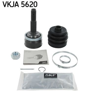 Set articulatie, planetara SKF VKJA 5620