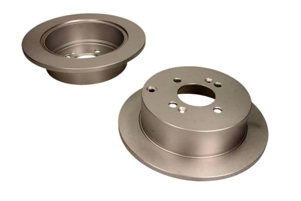 Disc frana QUARO QD6645