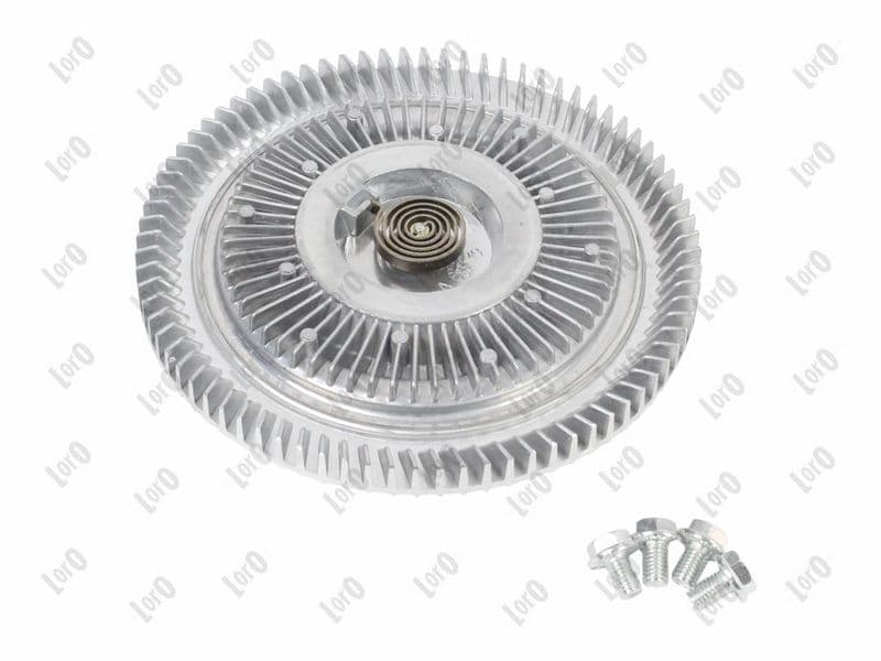 Cupla, ventilator radiator DEPO 027-013-0001