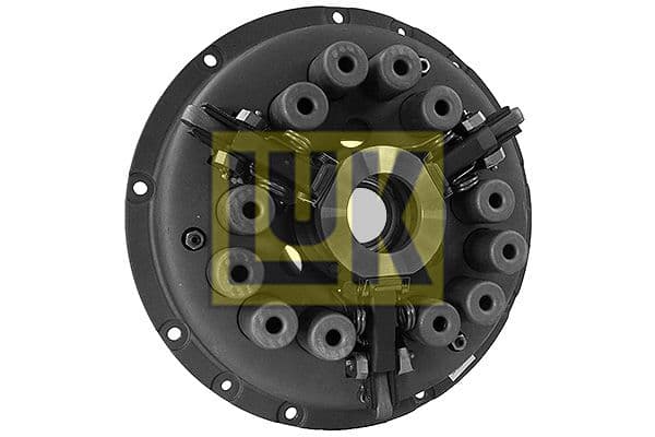 Placa presiune ambreiaj Schaeffler LuK 128 0045 50