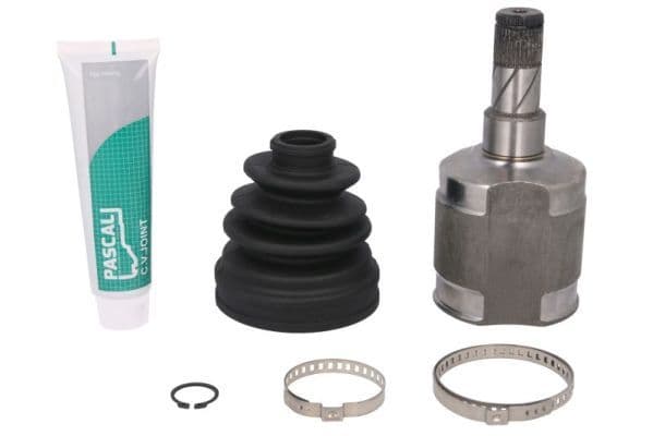 Set articulatie, planetara PASCAL G70003PC