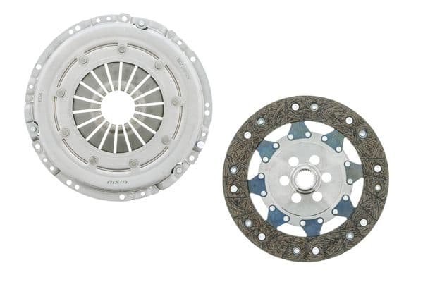 Set ambreiaj AISIN Clutch Set (2P) KE-RE20R