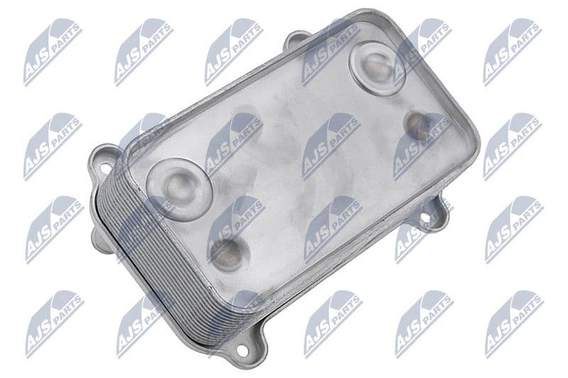 Radiator ulei, ulei motor NTY CCL-WW-044