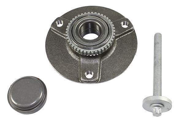 Set rulment roata METZGER AUTOTEILE WM 1288