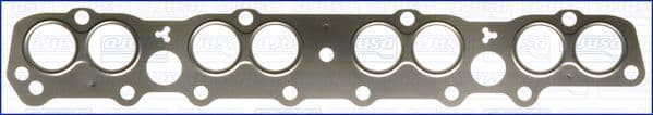 Garnitura, galerie evacuare AJUSA MULTILAYER STEEL 13111900