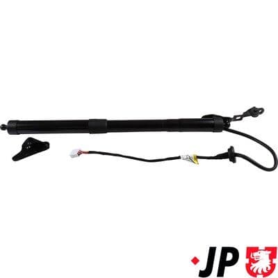 Motor electric, haion JP GROUP 4881202580