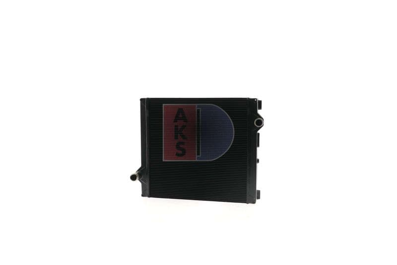 Radiator, racire motor AKS DASIS 440815N