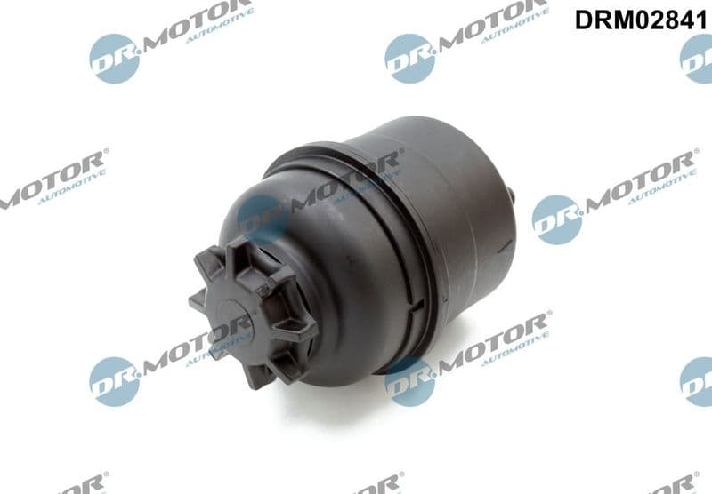 Vas de expansiune, ulei hidraulic (servodirecție) DRM DRM02841