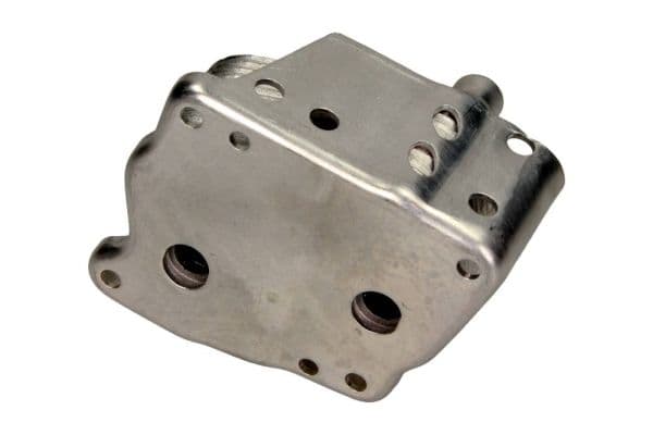Radiator ulei, ulei motor MAXGEAR 14-0026