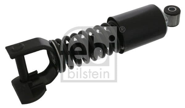 Amortizor, suspensie cabina FEBI BILSTEIN 102509