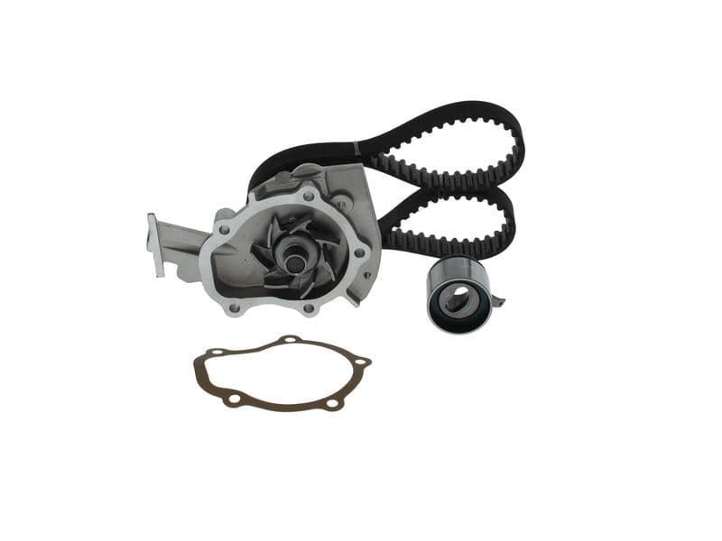 Set pompa apa + curea dintata BOSCH 1 987 946 989