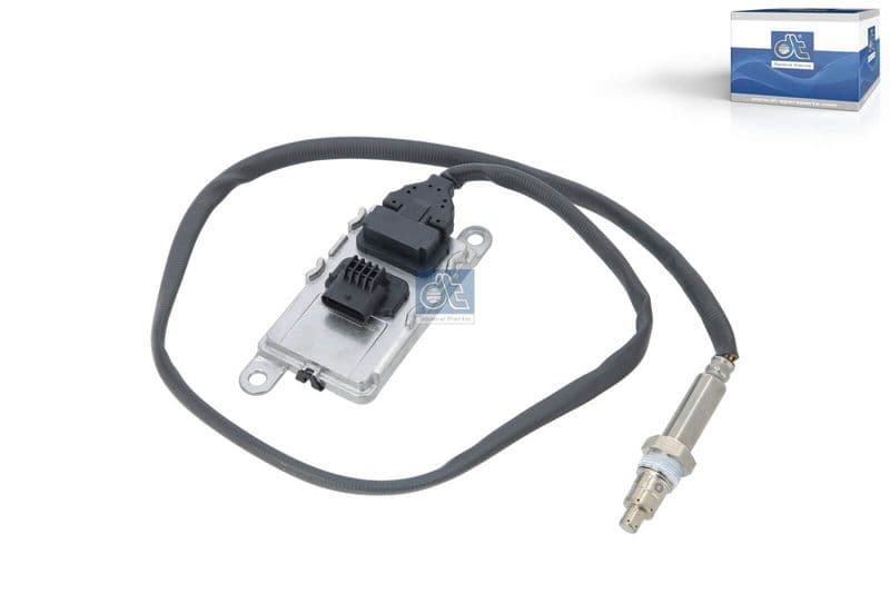 Senzor NOx, injectie aditiv DT Spare Parts 13.00241