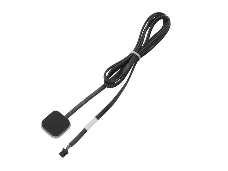 Telecomanda WEBASTO PUSH BUTTON WITH LED RED TC CONNECT EMB9035380