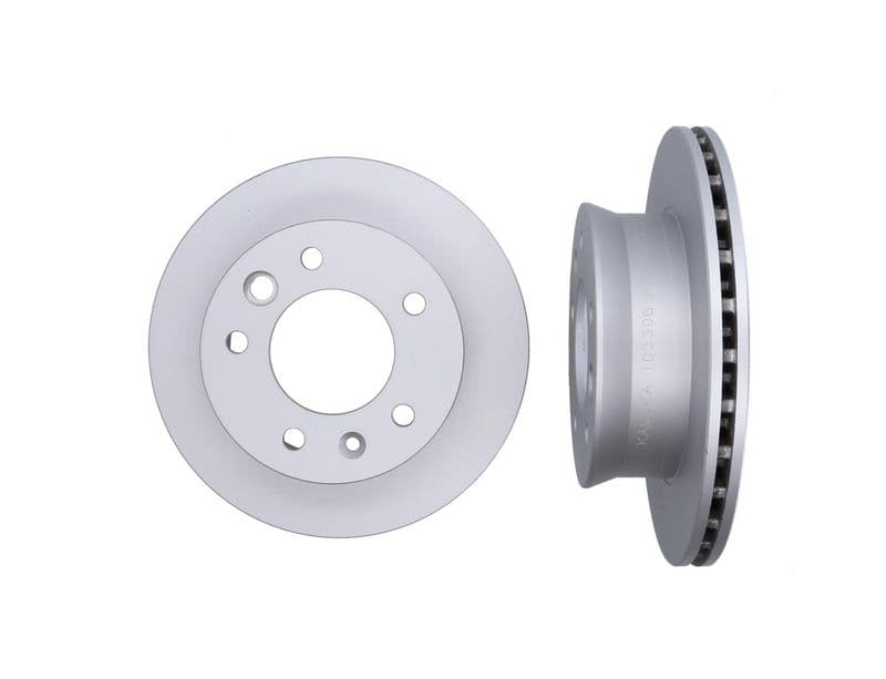 Disc frana KAMOKA 103306