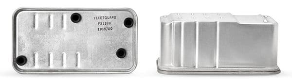 filtru combustibil FLEETGUARD FS1209