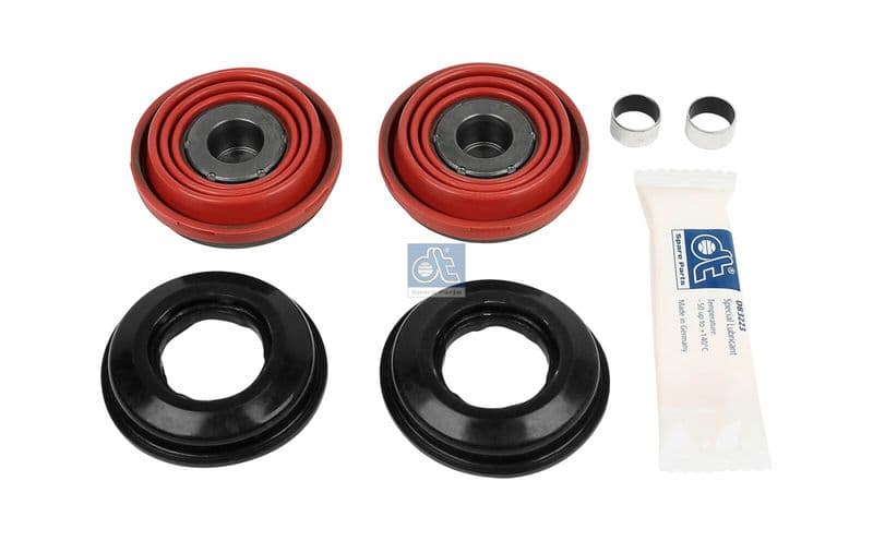 Set reparatie, etrier DT Spare Parts 4.91120