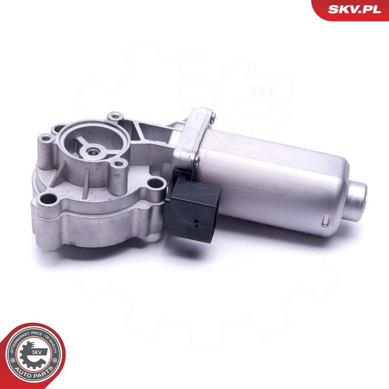 Element de ajustare, cutie de distribuție ESEN SKV 96SKV900