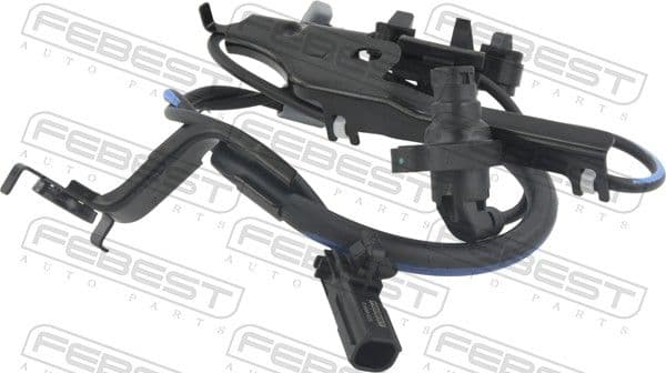senzor,turatie roata FEBEST 01606-029