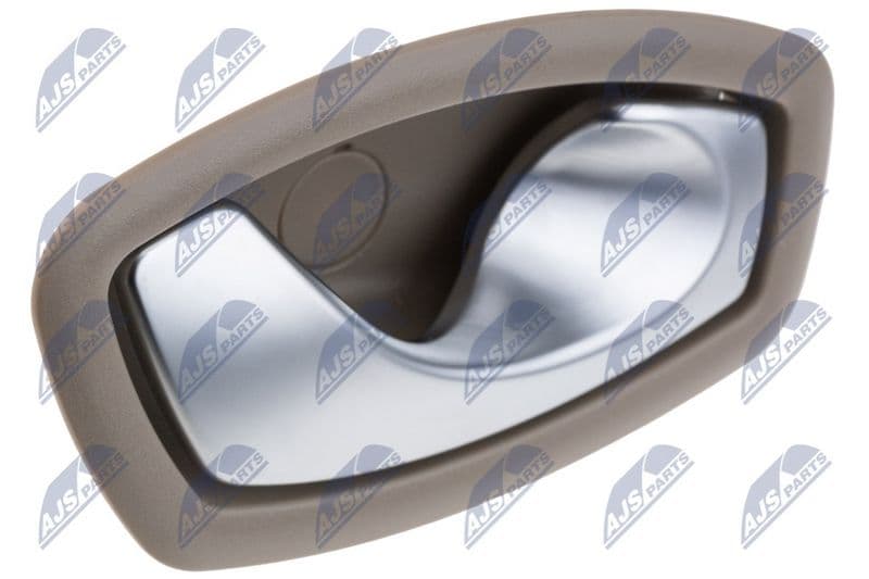 Mâner usa, echipare interioara NTY EZC-RE-278
