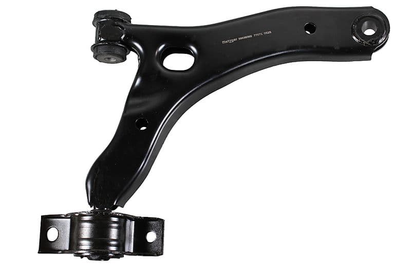 Brat, suspensie roata METZGER AUTOTEILE 58038302