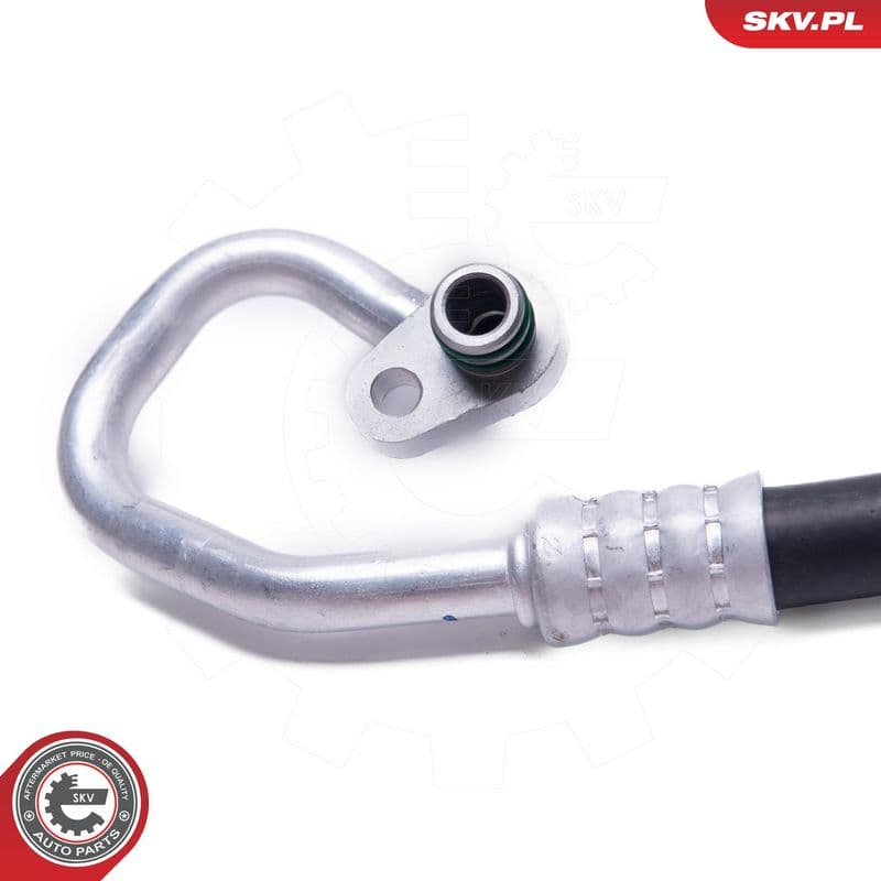 conducta presiune variabila,aer conditionat ESEN SKV 54SKV600