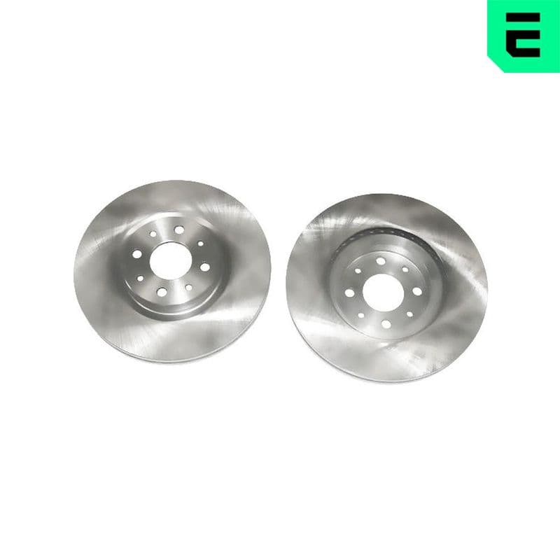 Disc frana OPTIMAL BS-7658C