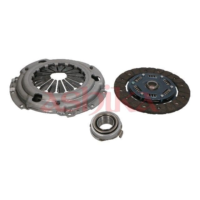 Set ambreiaj ASHIKA 92-03-332