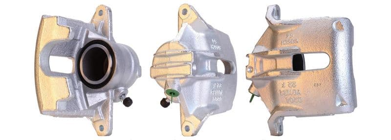 Etrier frana FERODO PREMIER FCL694354