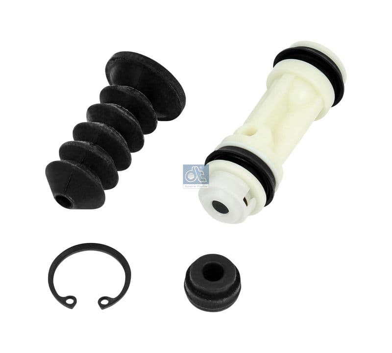 Set reparatie, cilindru receptor ambreiaj DT Spare Parts 4.90441