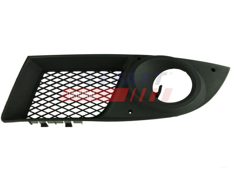Grila ventilatie, bara protectie FAST FT91633